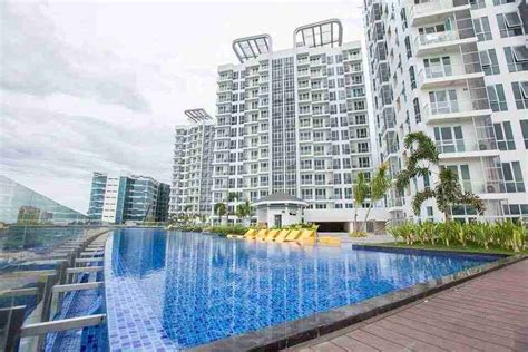 3 bedroom Condos for Sale in Mactan, Cebu .